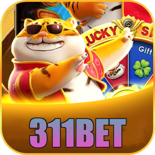 311BET logo